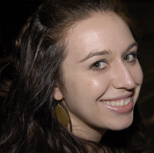Rachel Jackson Photo 9