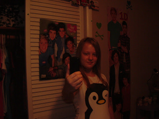 Heather Blackburn Photo 14