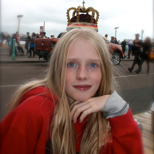 Oscar Murray Photo 9