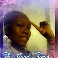 Cherrie Harris Photo 5