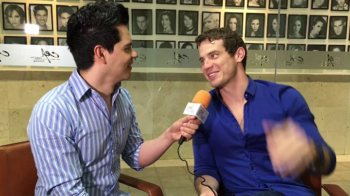 Oscar Medellin Photo 29