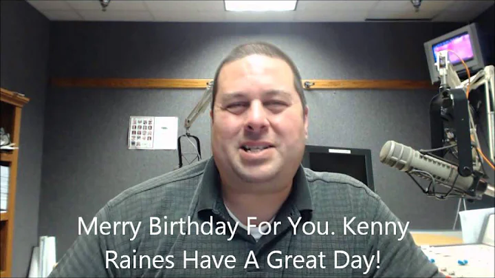 Kenny Raines Photo 18