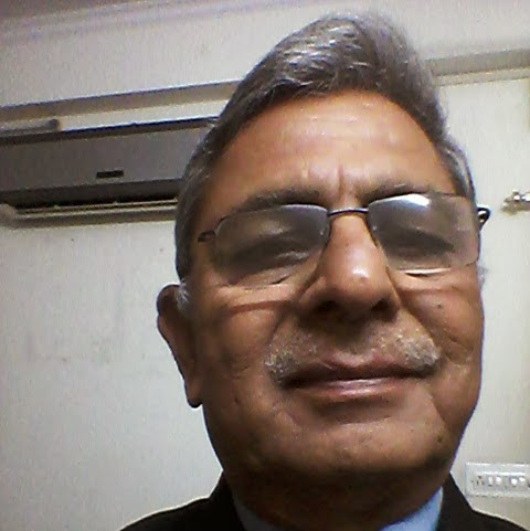 Ashok Mehrotra Photo 3