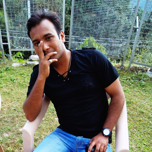Sid Sharma Photo 16