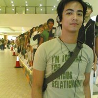 John Chau Photo 5