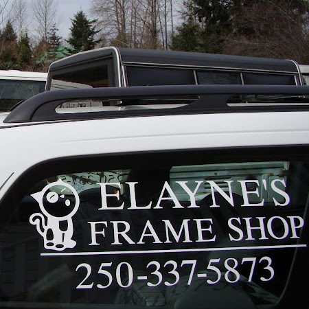 Elayne Roberts Photo 2