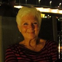 Pamela Shaner Photo 3