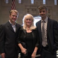 Scott Erskine Photo 7
