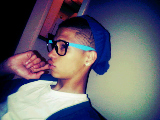 Lamont Thomas Photo 15