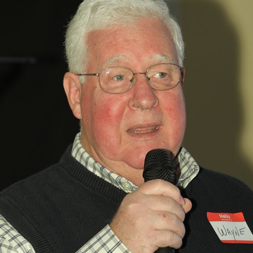 Wayne Beatty Photo 9