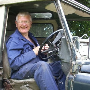 Peter Kinsella Photo 12