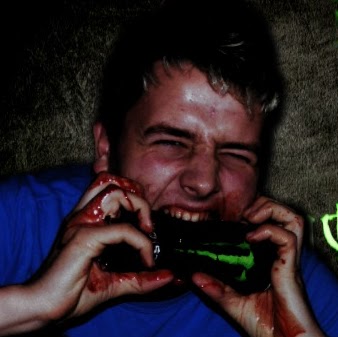 Joe Fulton Photo 6