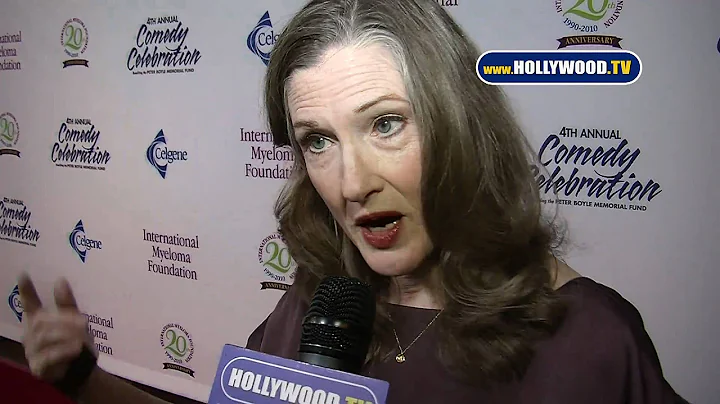 Annette Boyle Photo 22