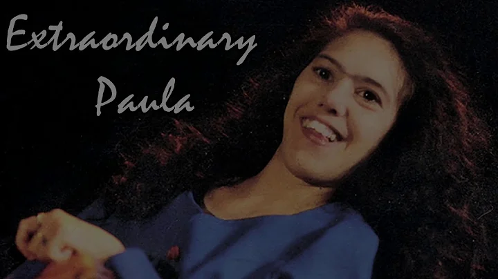 Paula Rees Photo 20