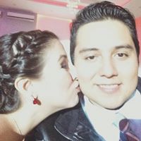 Daniel Caballero Photo 7