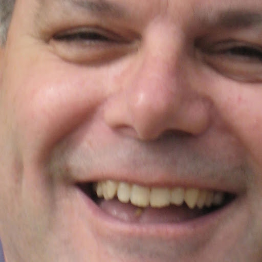 Bruce Stern Photo 13