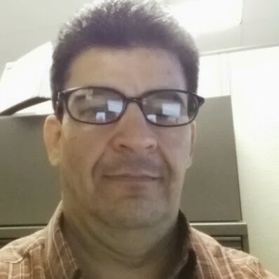 Ralph Diaz Photo 11