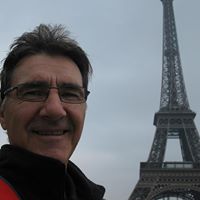 Robert Rousseau Photo 2