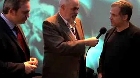 Lee Siegel Photo 34