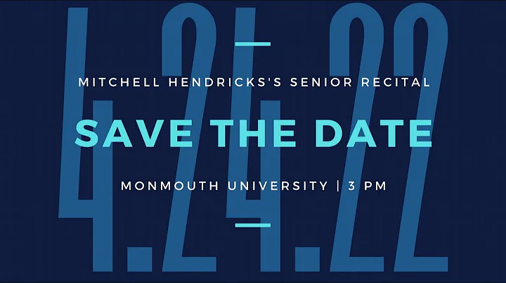 Mitchell Hendricks Photo 17