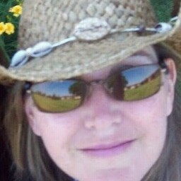 Cheryl Hall Photo 17