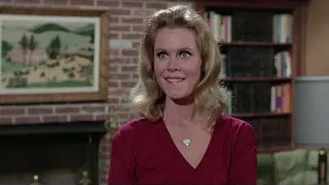 Elizabeth Montgomery Photo 18