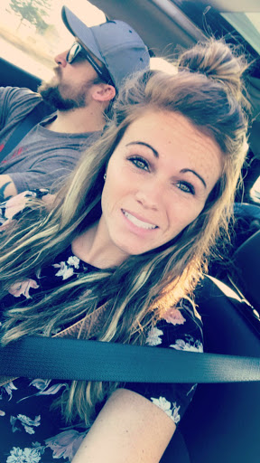 Samantha Orr Photo 15