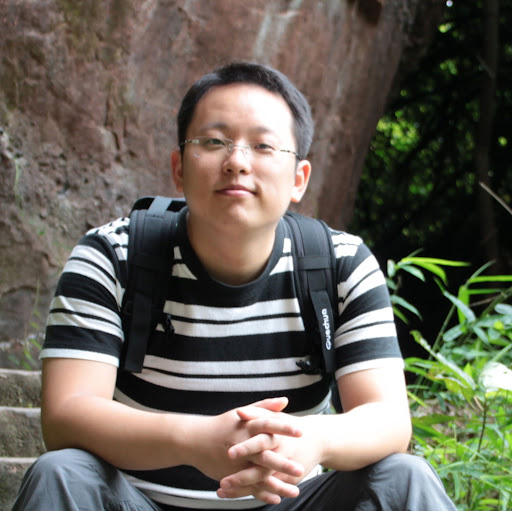 Jun Guo Photo 12