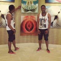 Orlando Thompson Photo 6