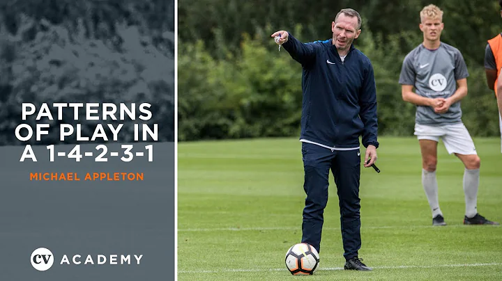 Michael Appleton Photo 37