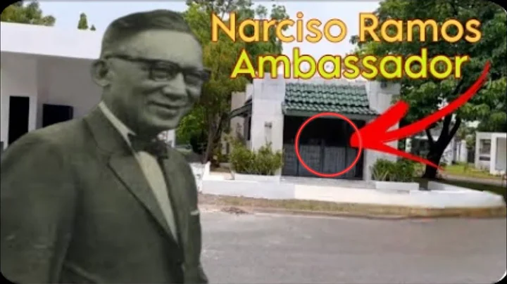 Narciso Ramos Photo 21