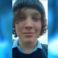 Luke Hayes Photo 3