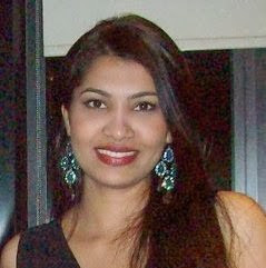 Jaya Rao Photo 16