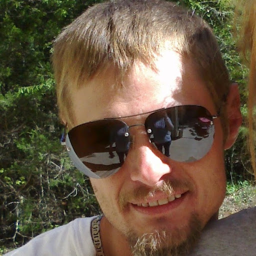 Adam Milton Photo 16