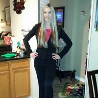 Liz Frazier Photo 6