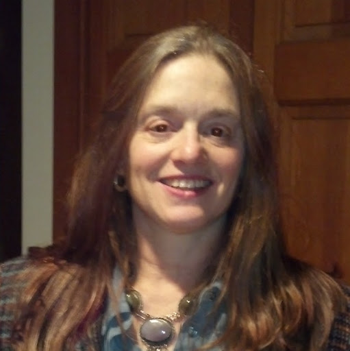 Laurie Bloom Photo 8