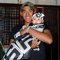 Daniel Cubillos Photo 2