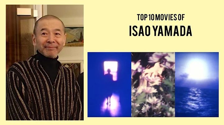 Isao Yamada Photo 7