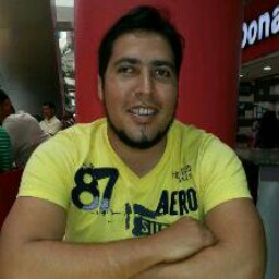 Cesar Tovar Photo 12