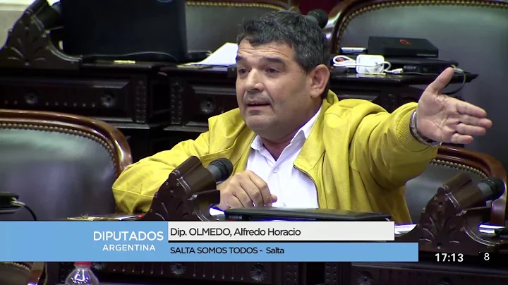 Alfredo Olmedo Photo 22