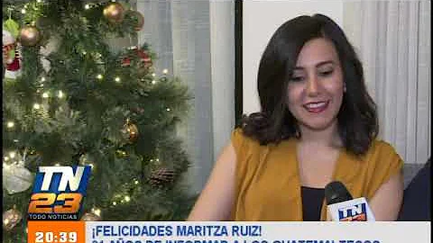 Maritza Ruiz Photo 33