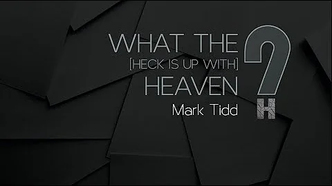 Mark Tidd Photo 13