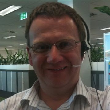 Julian Gordon Photo 15