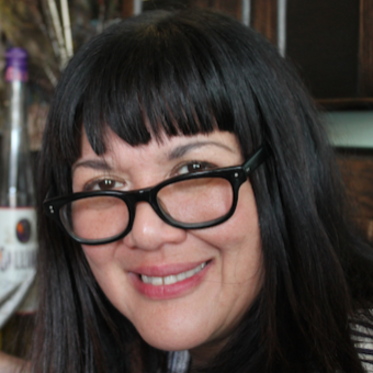 Pauline Mason Photo 13