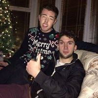 Sean Breen Photo 7