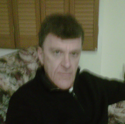 Francis Murray Photo 13