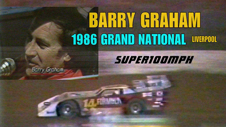 Barry Graham Photo 38