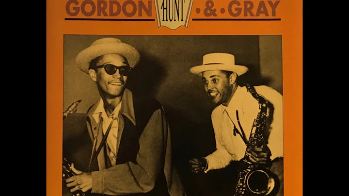 Gordon Hunt Photo 36