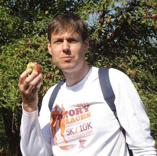 Brandon Burbach Photo 3