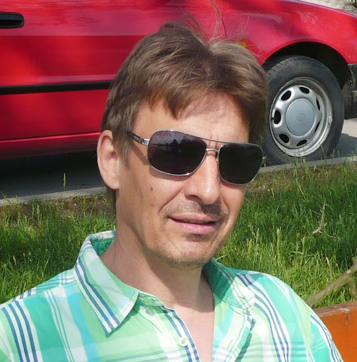 Robert Nemeth Photo 11